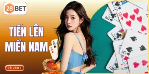 Tiến Lên Miền Nam - Sơ Đồ Tư Duy Đánh Bài Đỉnh Cao 2026